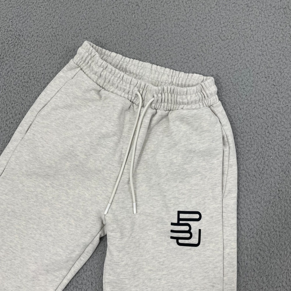 Underdog Athletix PBJ Sweatpants Men XS Gray Gym Lounge Jogger - Picture 2 of 10